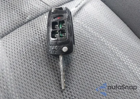 2012 Chevrolet Sonic 2Lt from USA, damaged, VIN 1G1JC5SH4C4160545